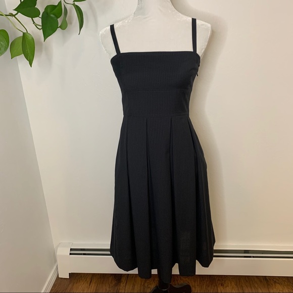J. Crew Dresses & Skirts - NWT J. Crew Fit & Flare Midi Dress.